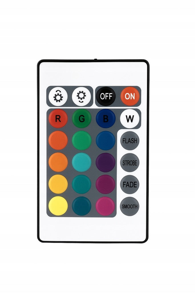 Lampka Nocna  Piłka Nożna 3D LED