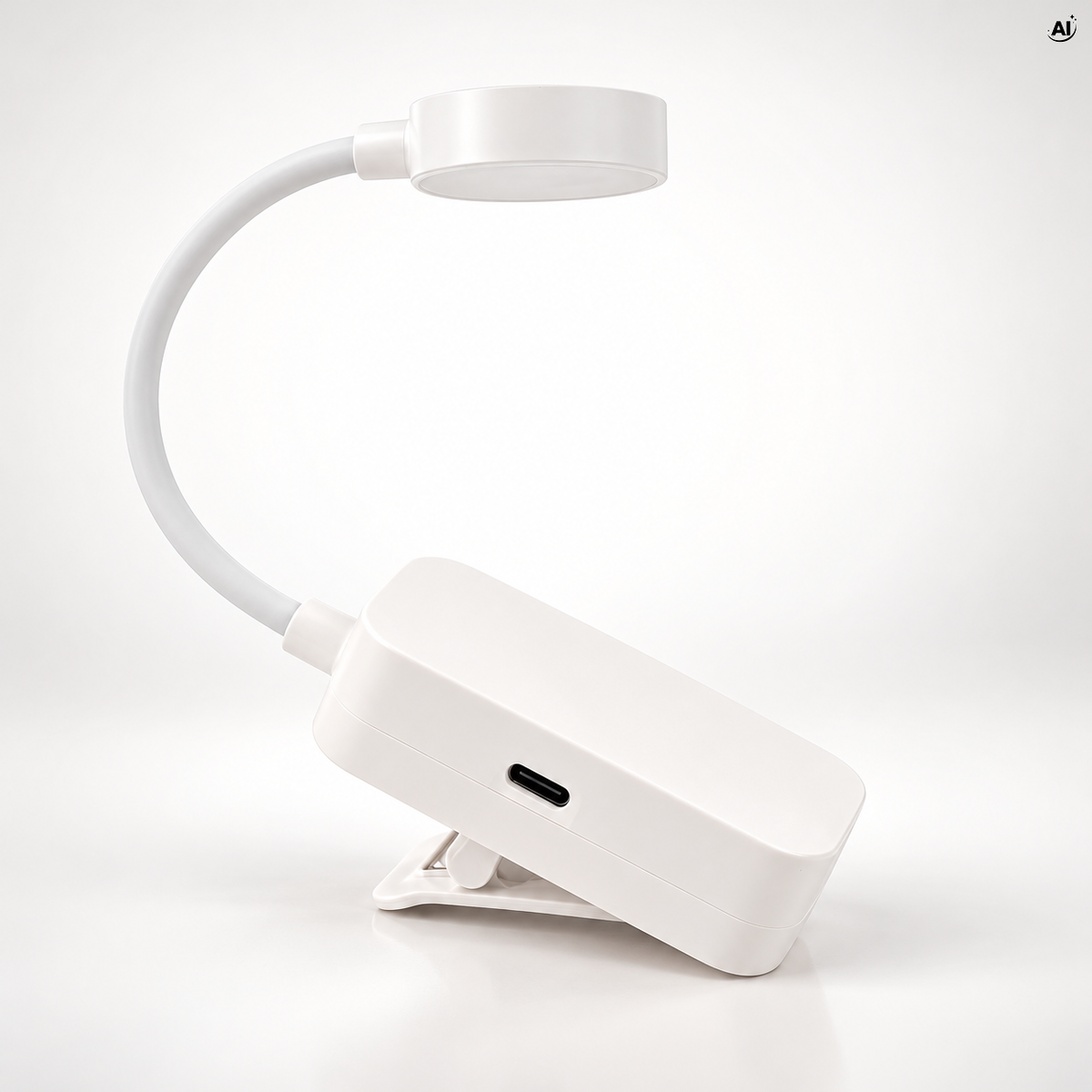 Lampka do Czytania LED
