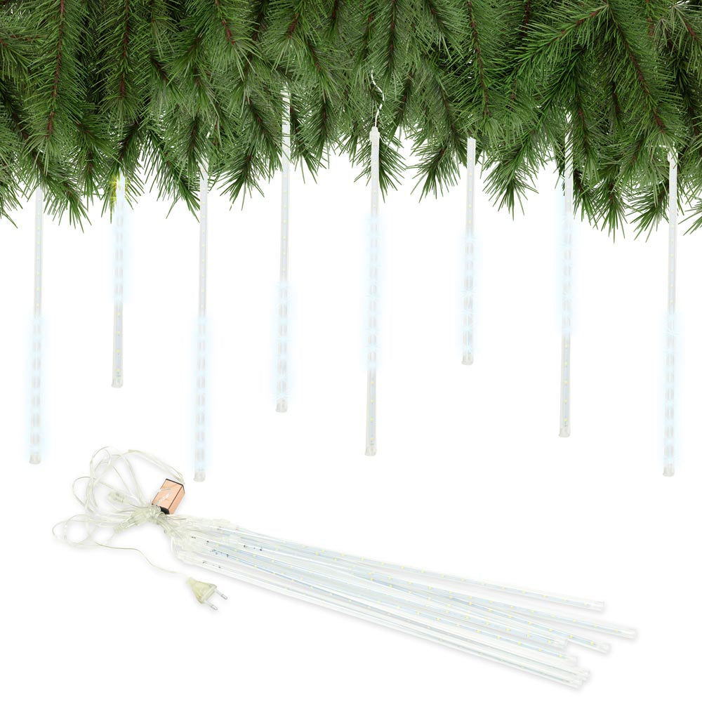 Sople meteory LED 50 cm 8