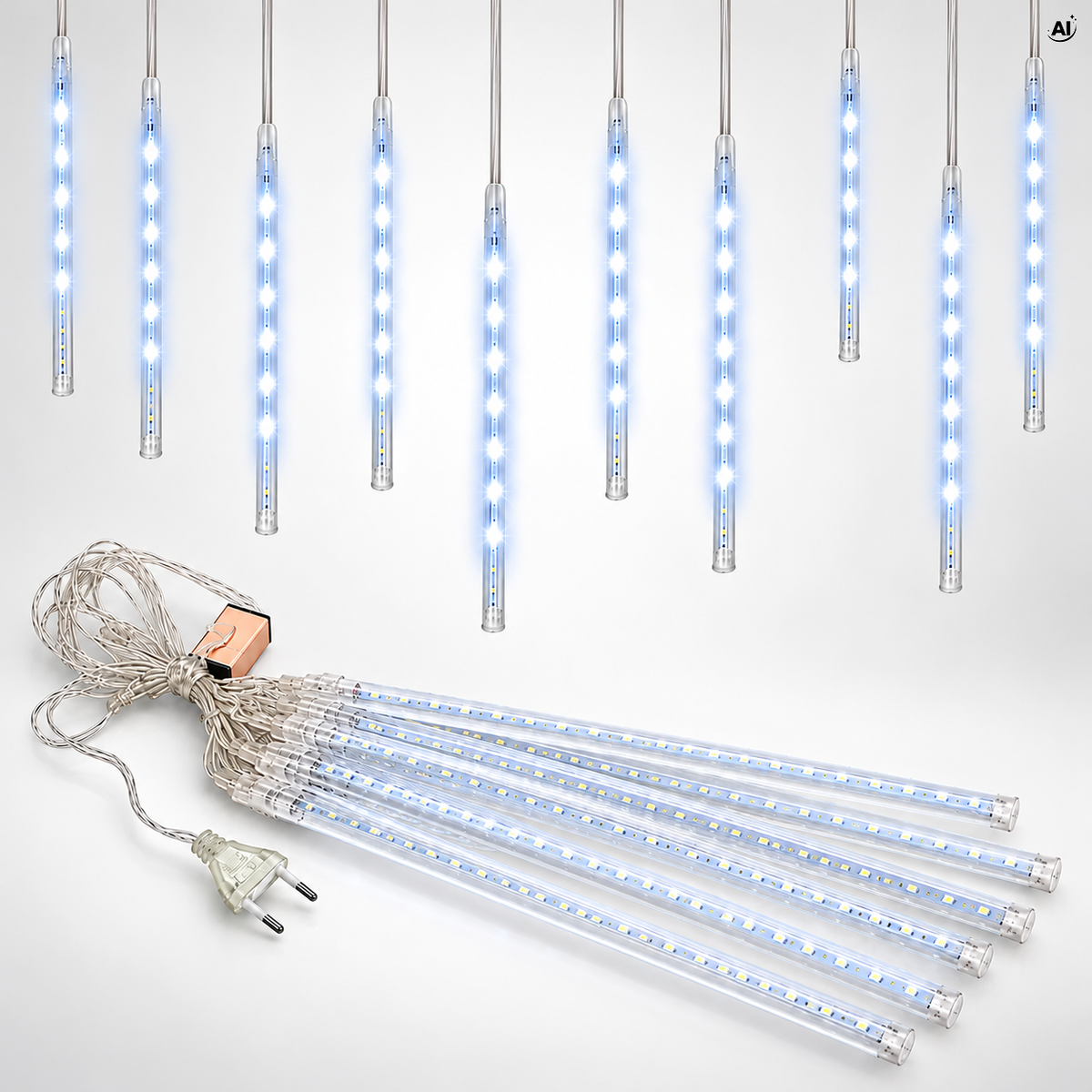 Sople meteory LED 50cm