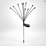 Lampki Solarne LED