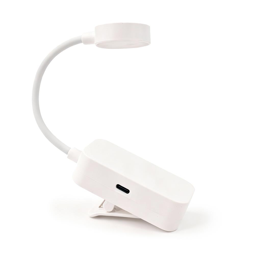 Lampka do Czytania LED