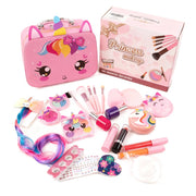 Zestaw do Makijażu Dla Dzieci