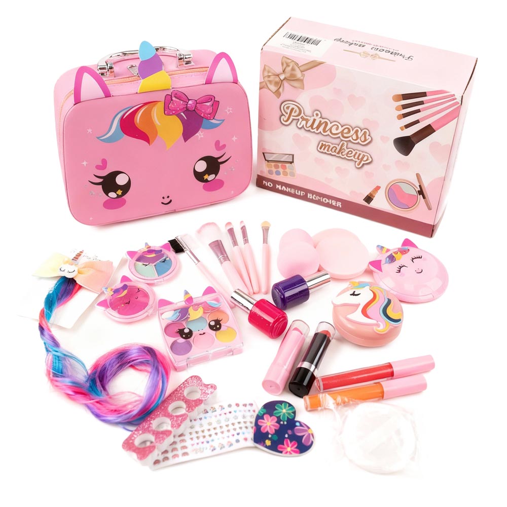 Zestaw do Makijażu Dla Dzieci
