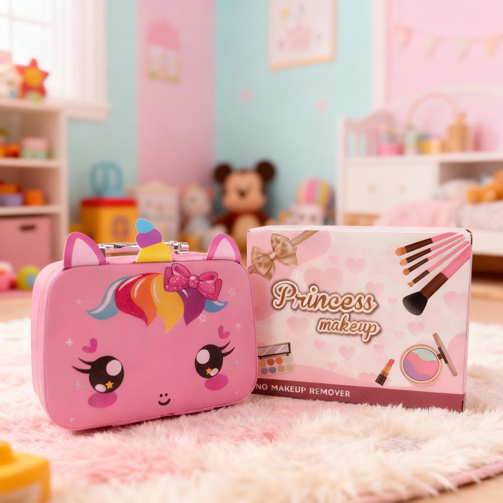 Zestaw do Makijażu Dla Dzieci