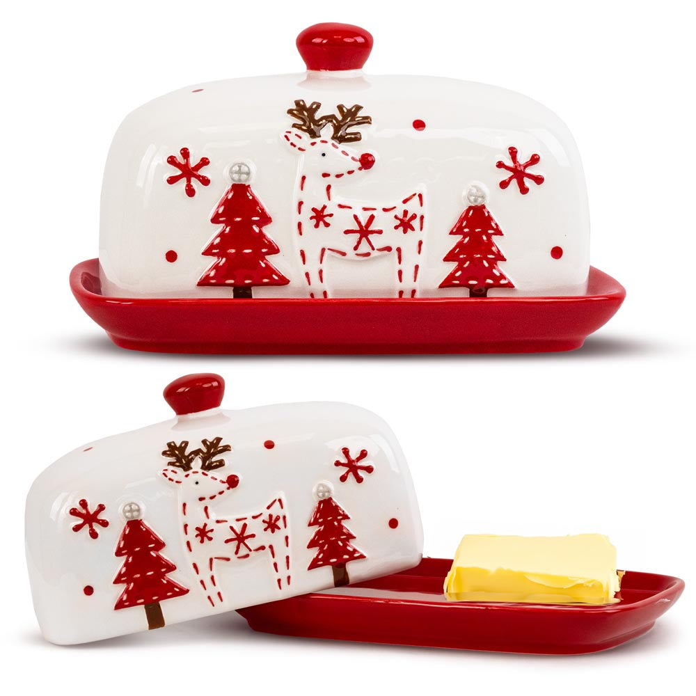 Maselniczka Świąteczny