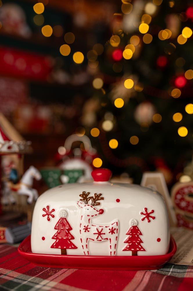 Maselniczka Świąteczny