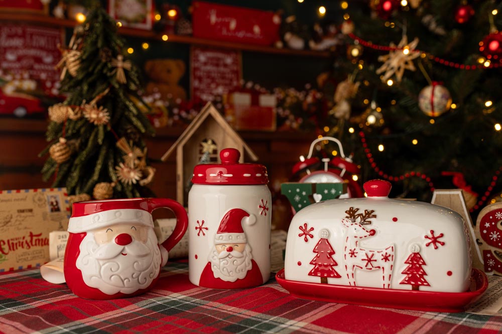 Maselniczka Świąteczny