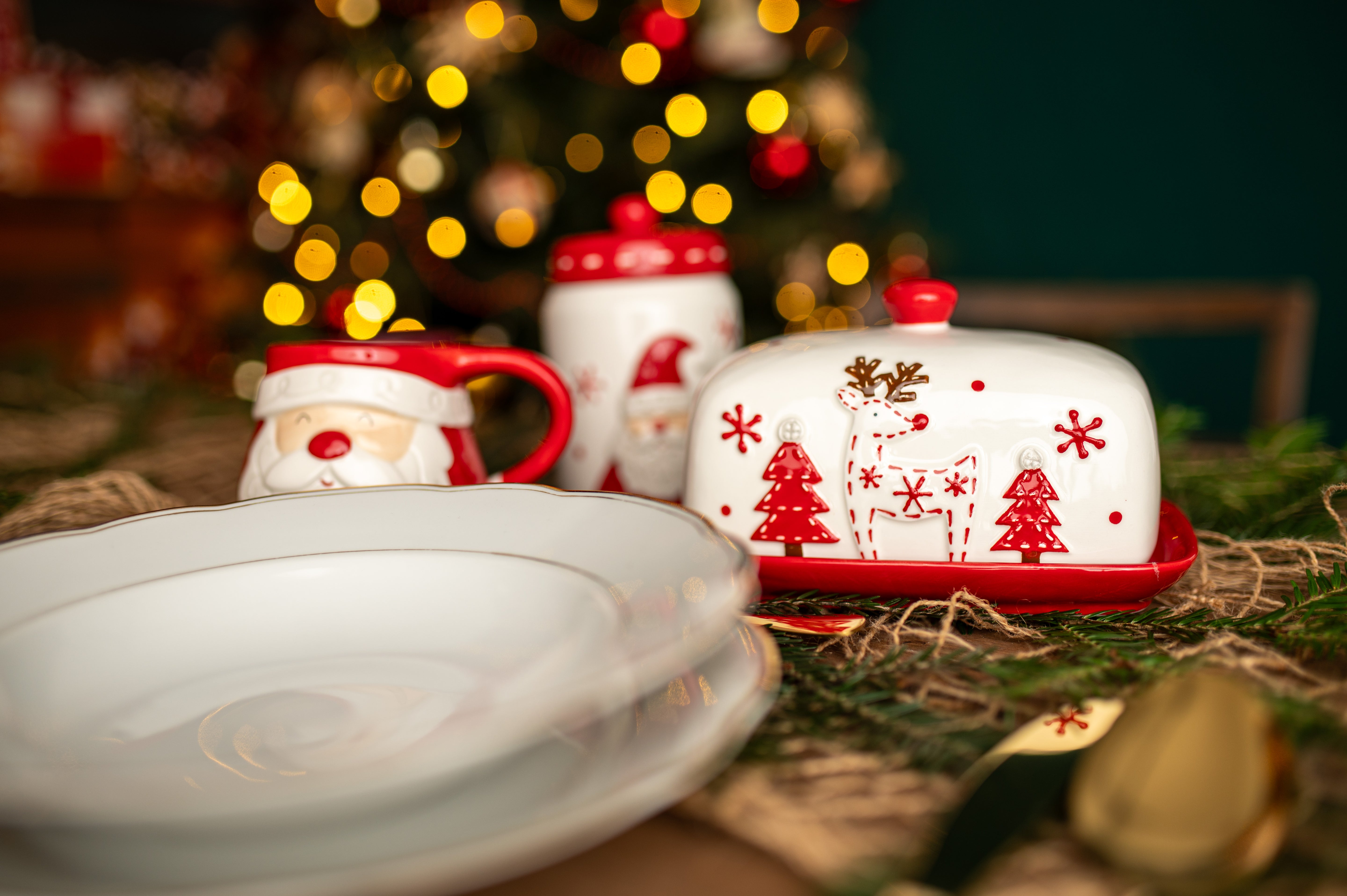 Maselniczka Świąteczna