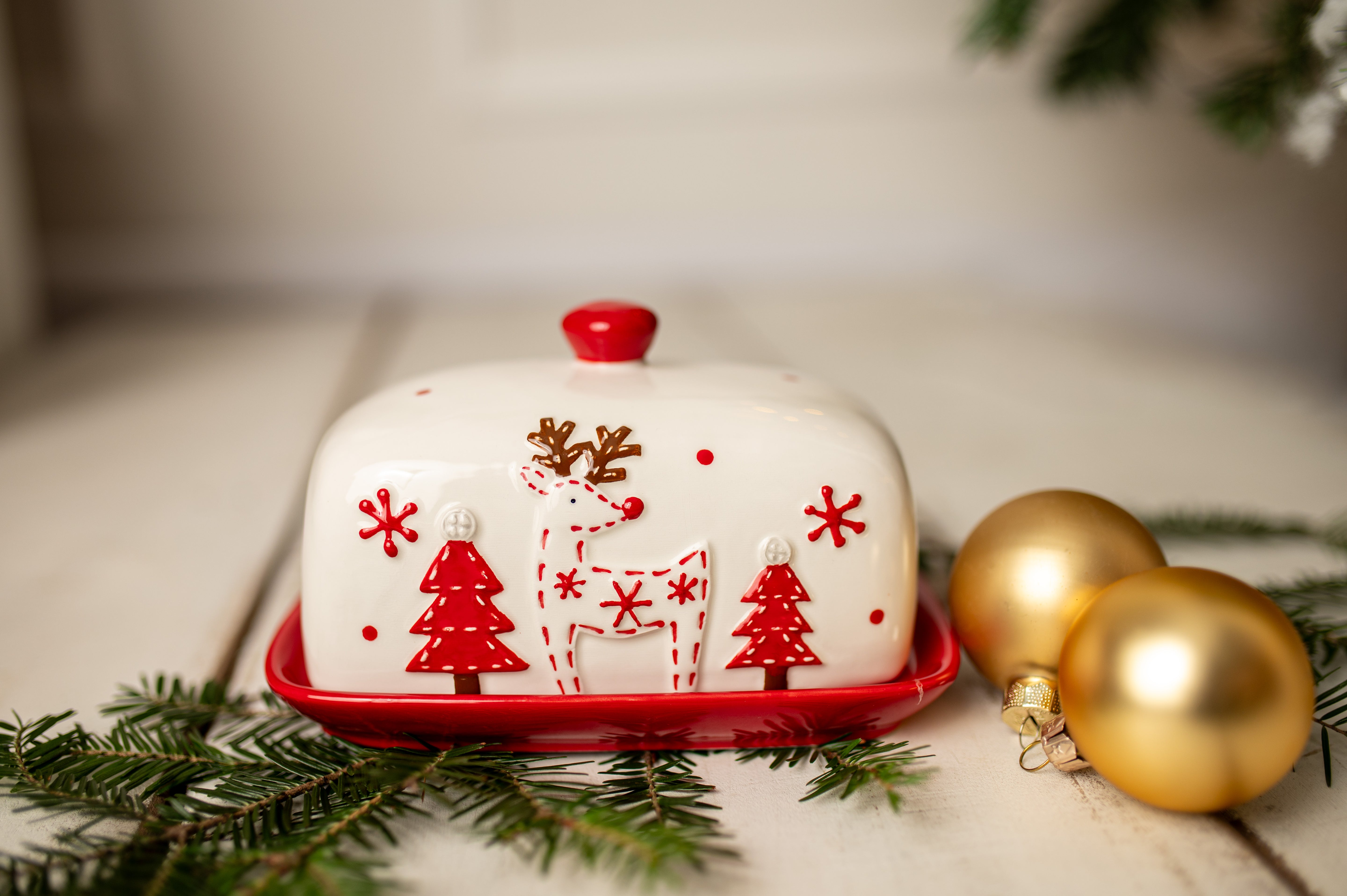 Maselniczka Świąteczna