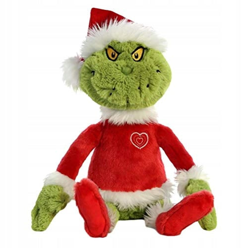 Maskotka Grinch