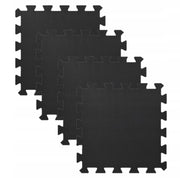 >Mata Treningowa Piankowa Puzzle 4szt