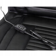 Mata Grzewcza do Samochodu na Fotel