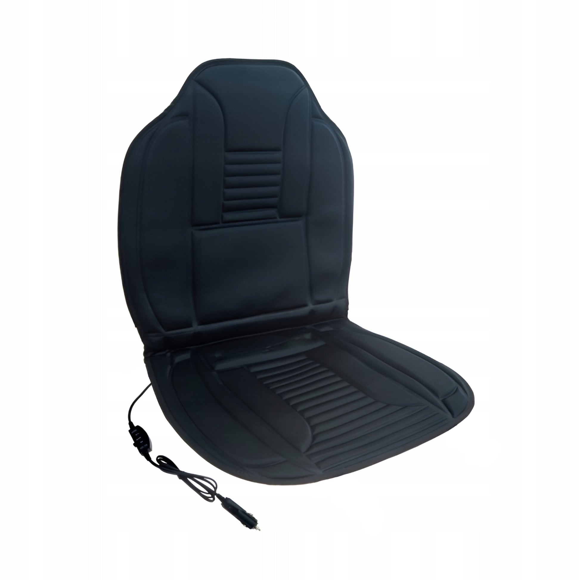 Mata Grzewcza do Samochodu na Fotel