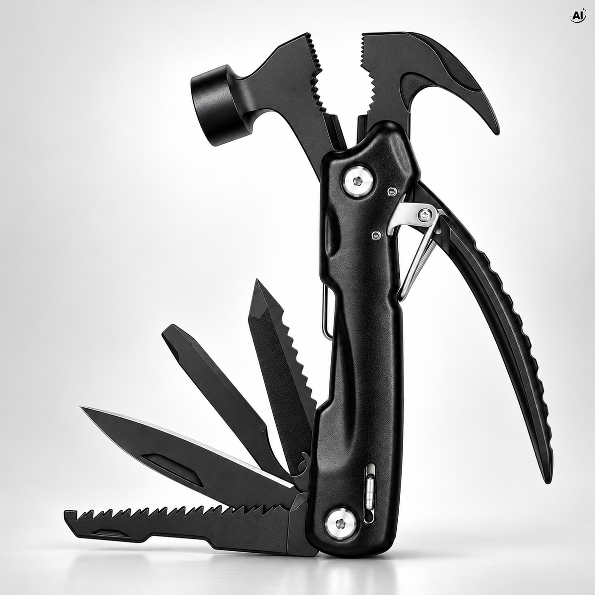 Młotek Wielofunkcyjny Multitool 12w1