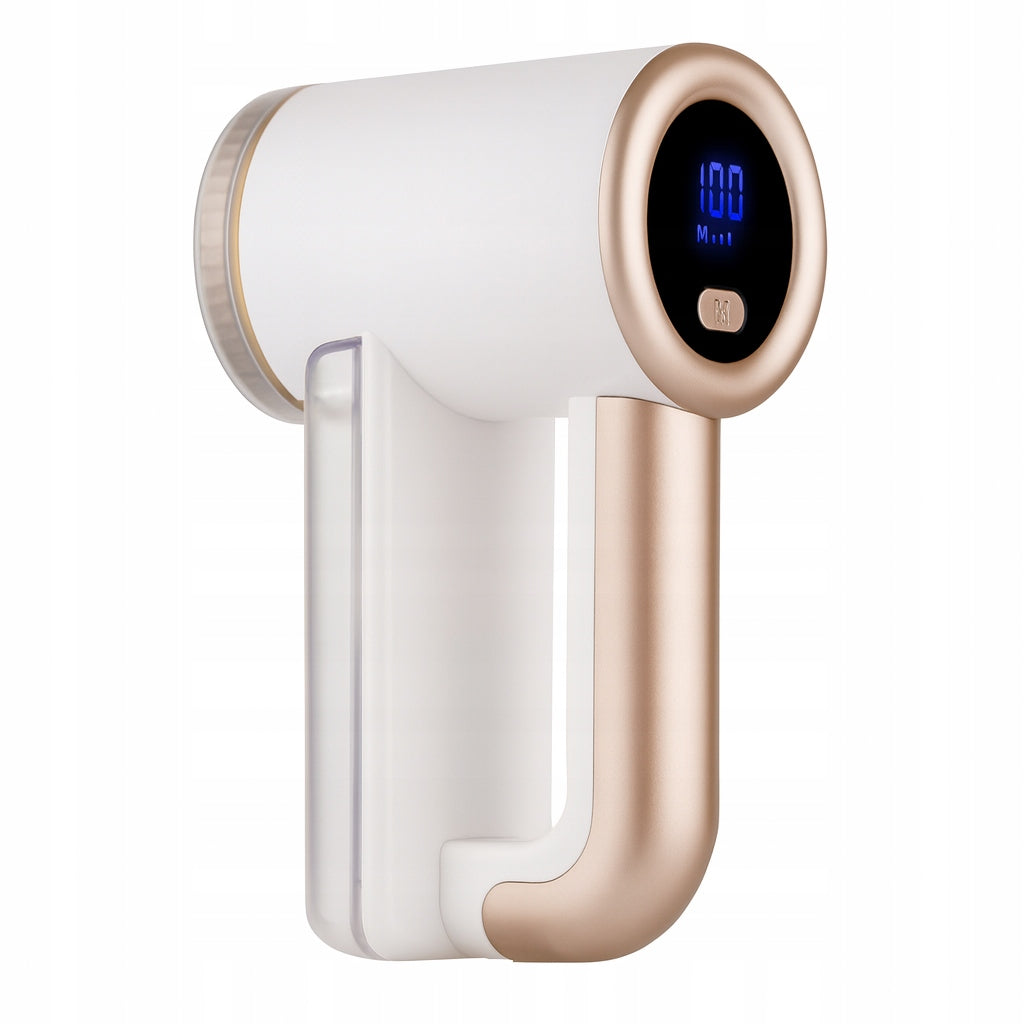Golarka do Ubrań USB-C