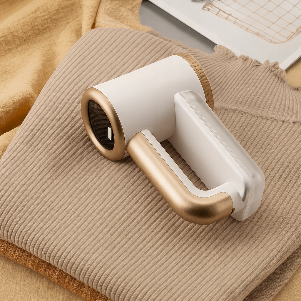 Golarka do Ubrań USB-C