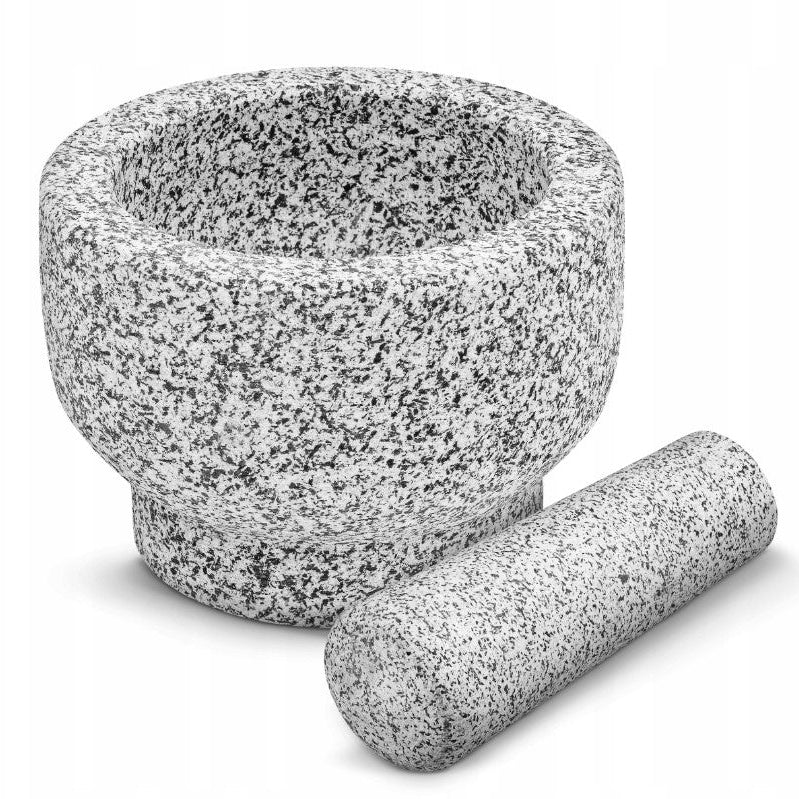 Moździrz Kamienny do Przypraw