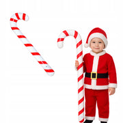 Ozdoby Świąteczne Dmuchane Laski