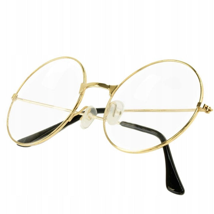 Okulary Do Stroju Mikołaj