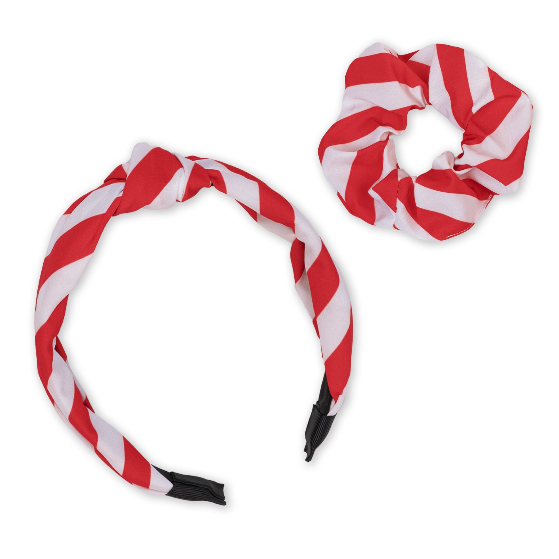 Świąteczna Opaska na Głowe