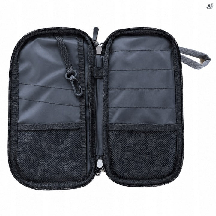 Organizer Podróżny RFID na Dokumenty