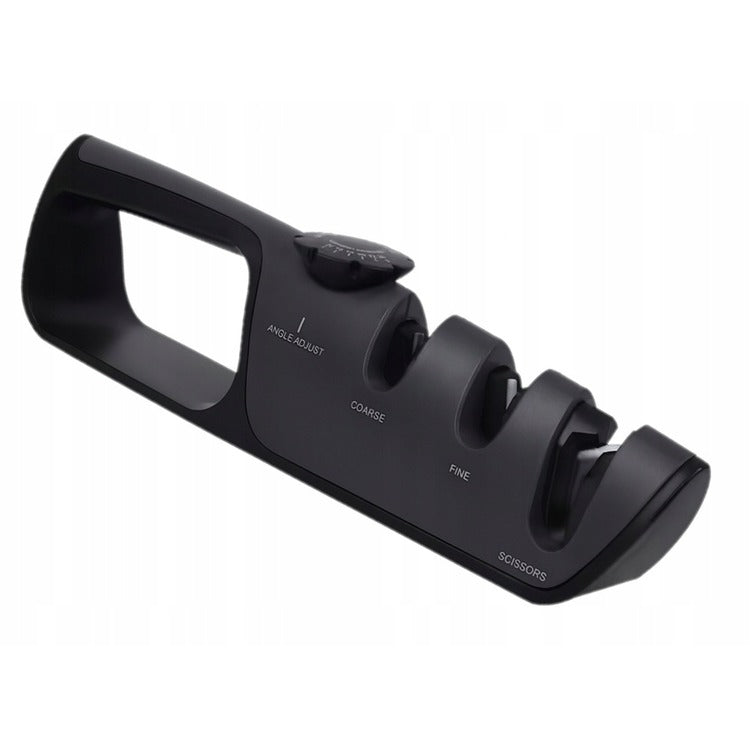 Ostrzałka do Noży Kuchennych 3w1