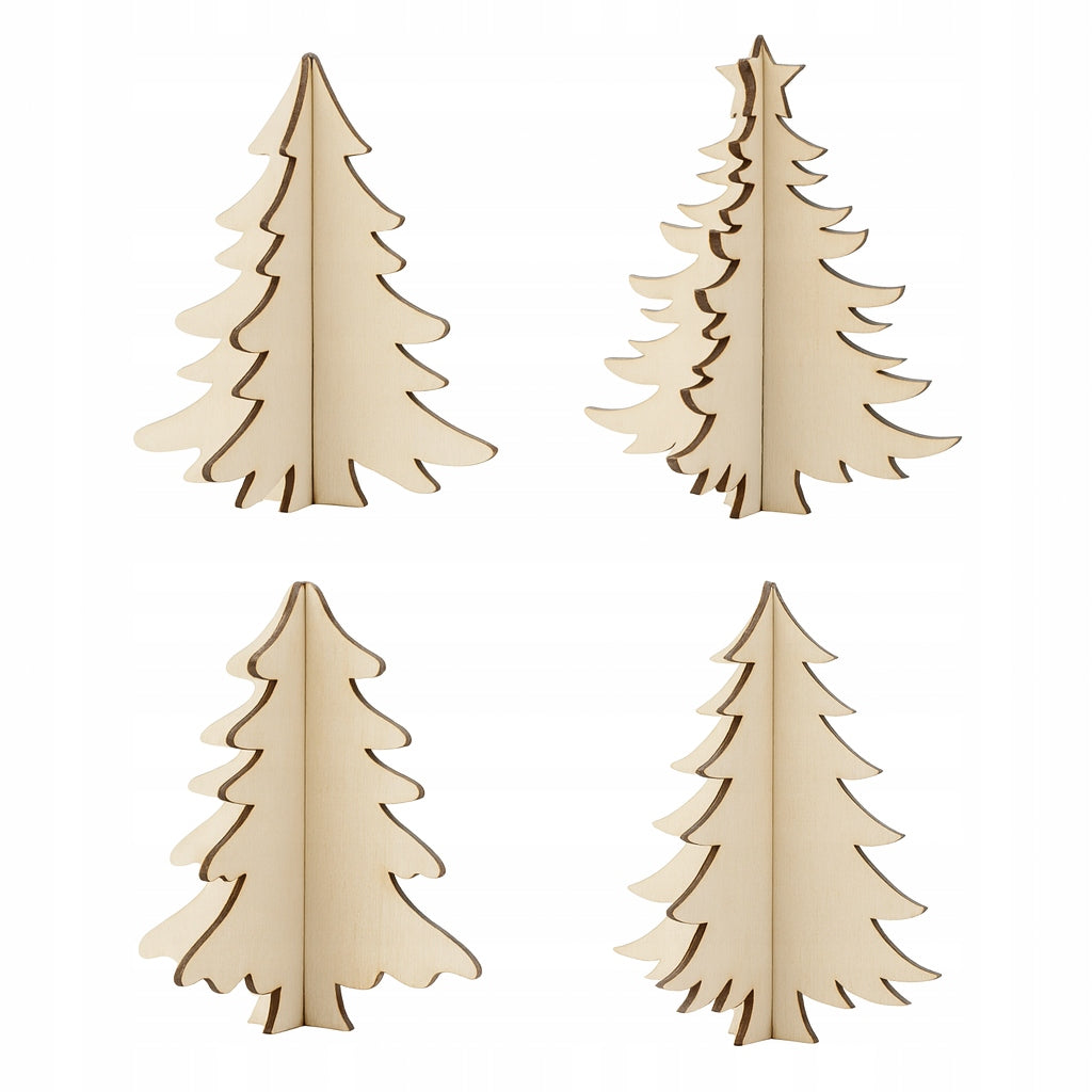 Ozdoby Świąteczna Choinka