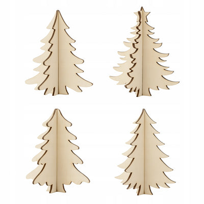 Ozdoby Świąteczna Choinka