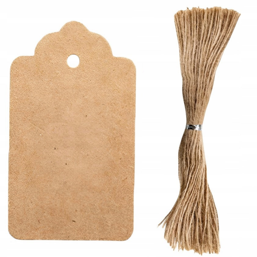 Winietki Świąteczne 30szt