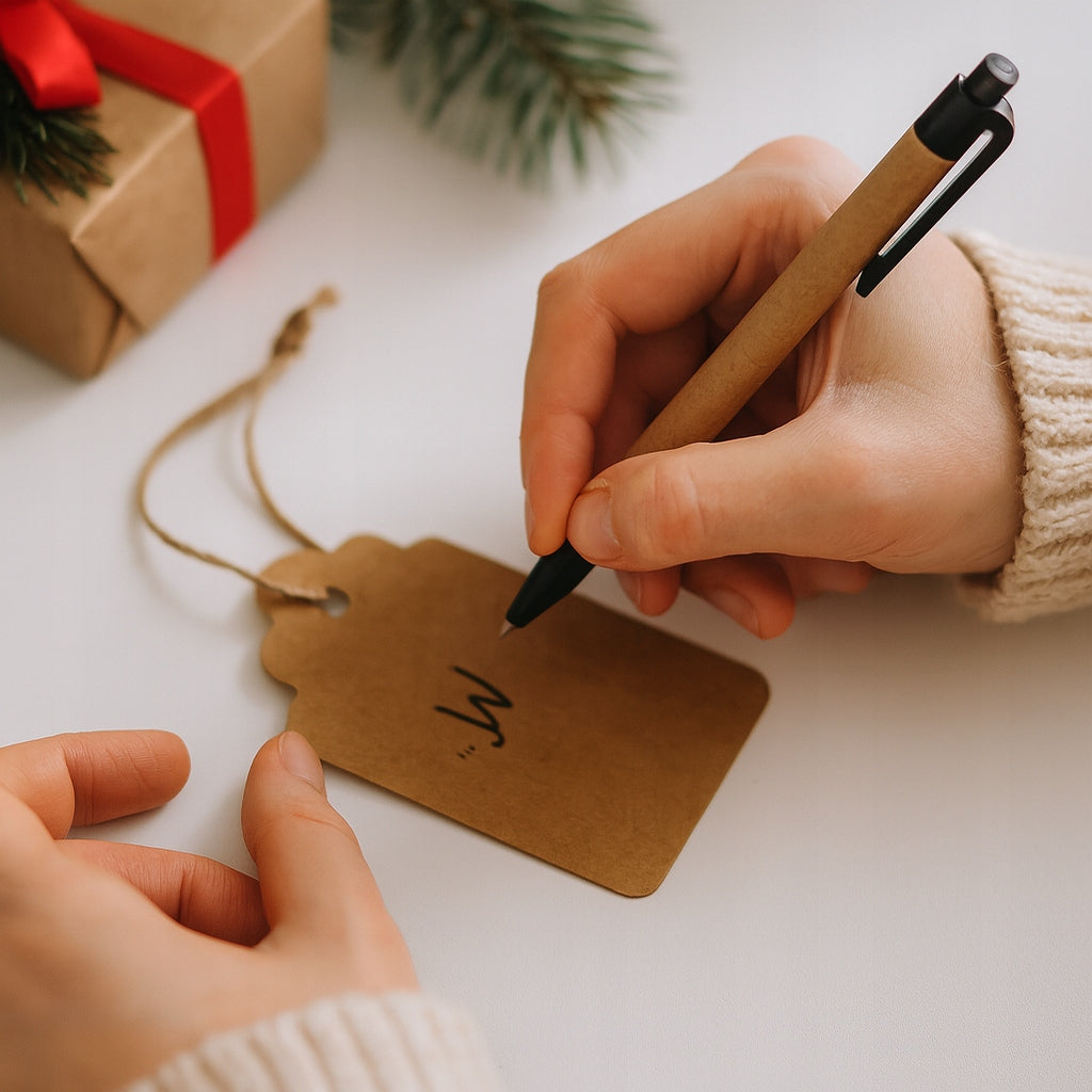 Winietki Świąteczne 30szt