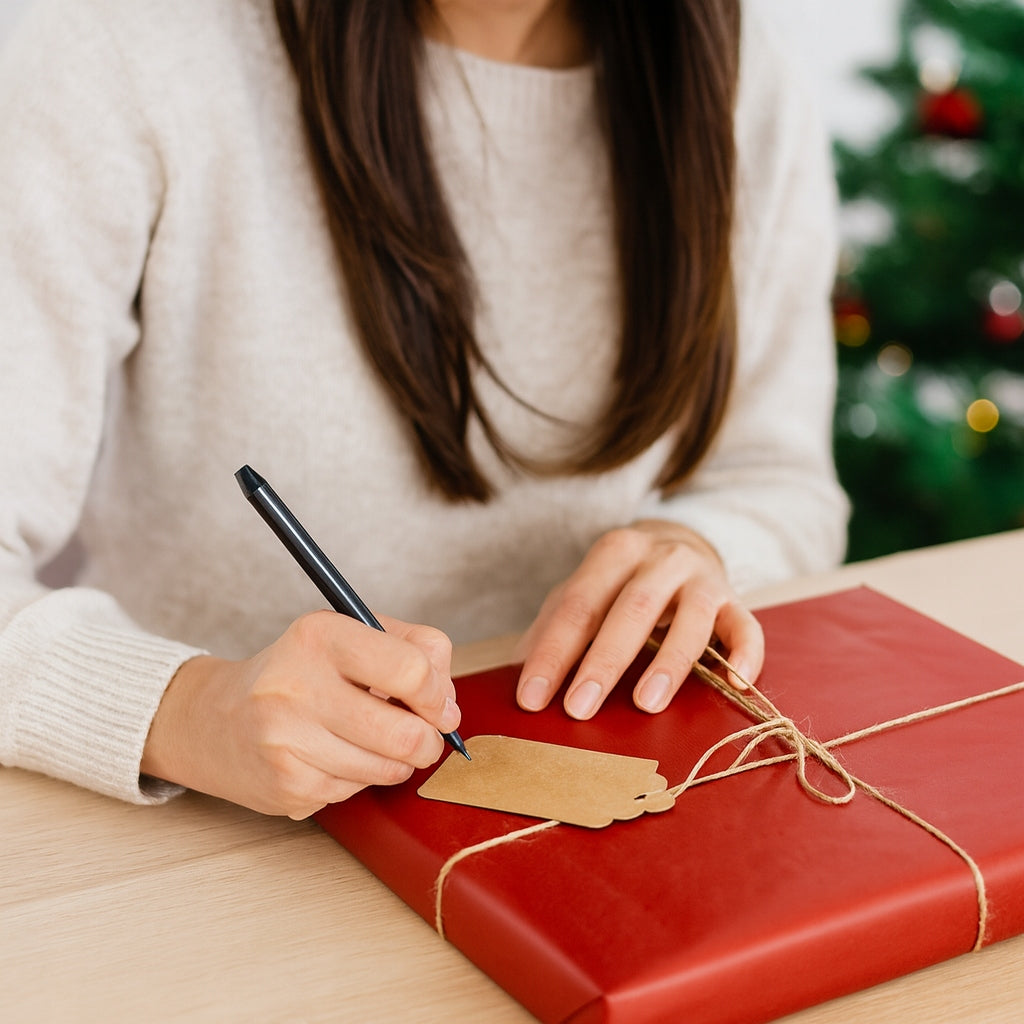 Winietki Świąteczne 30szt