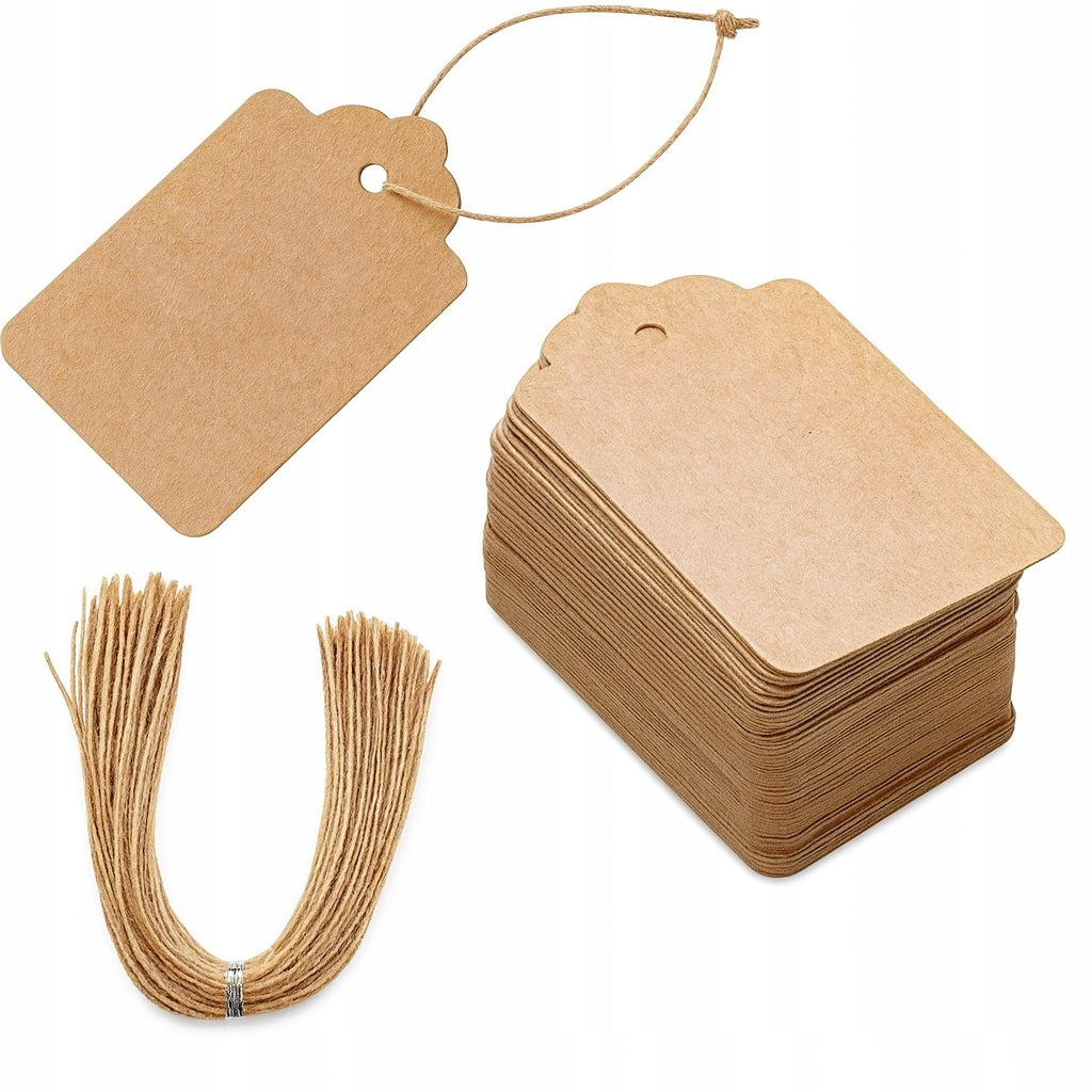 Winietki Świąteczne 30szt