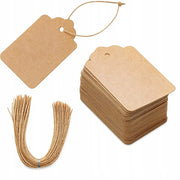 Winietki Świąteczne 30szt