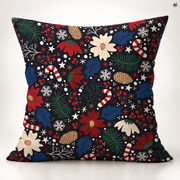 Poduszka Świąteczna 400×400mm Świąteczna