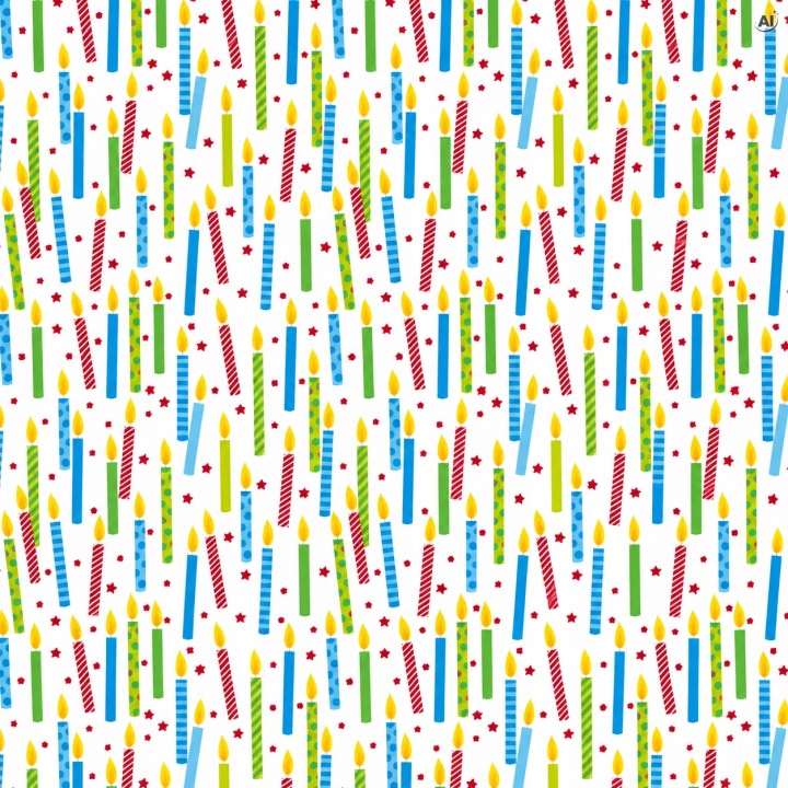 Papier prezentowy do pakowania 50 x 70 cm
