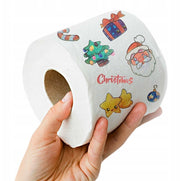 Papier Toaletowy Dekoracyjny 1 Rolka