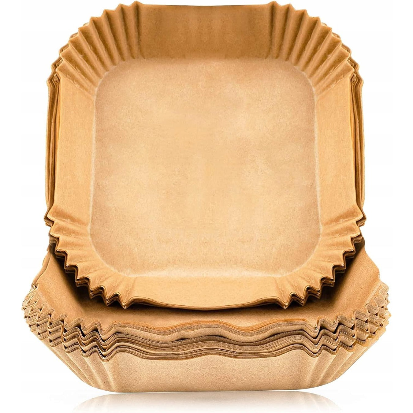 Foremki do Frytownicy Beztłuszczowej 100szt.