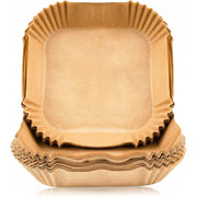 Foremki do Frytownicy Beztłuszczowej 100szt.