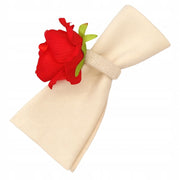 Dekoracyjne Pierścienie Na Serwetki