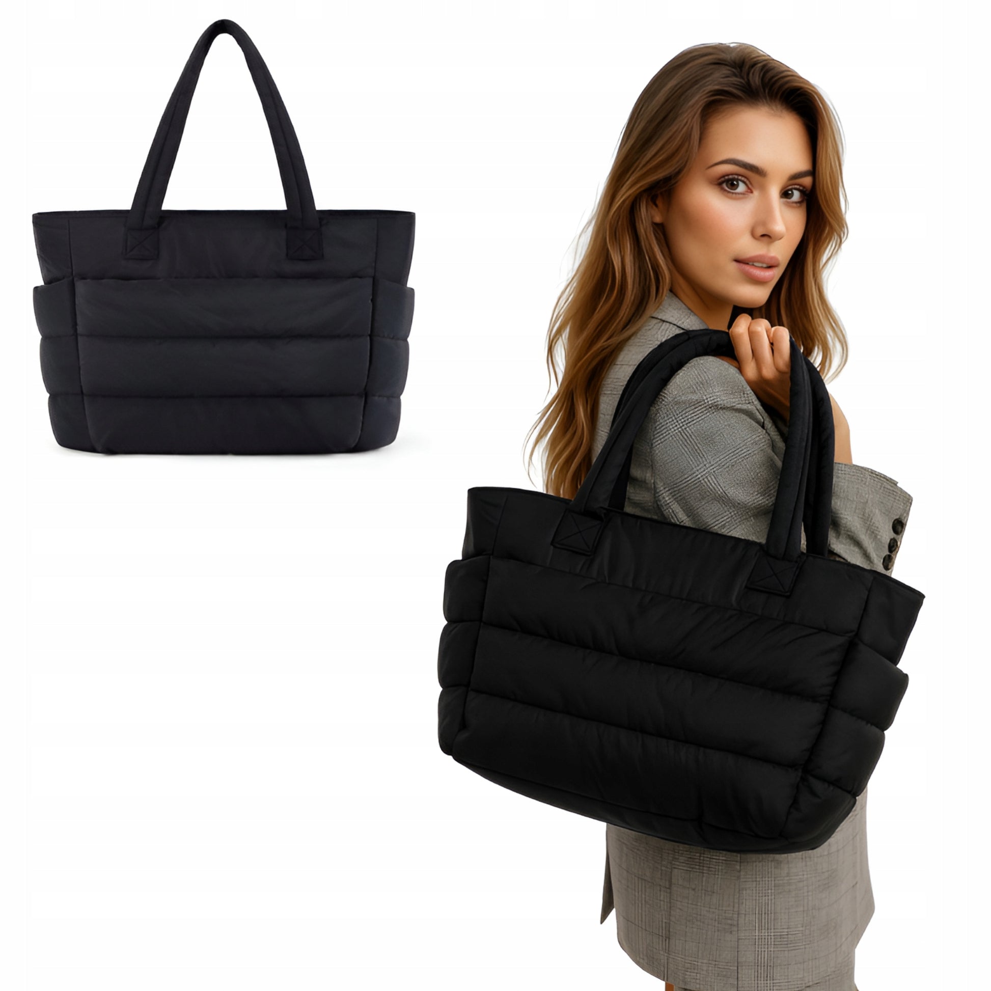 Torba Podróżna Na Ramie 410x150x270mm