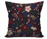 Poduszka 25x25cm Świąteczna