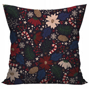 Poduszka Świąteczna 400×400mm – Poszewka + Wkład