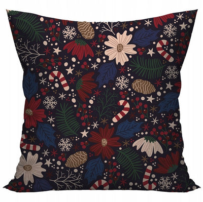 Poduszka Świąteczna 400×400mm – Poszewka + Wkład