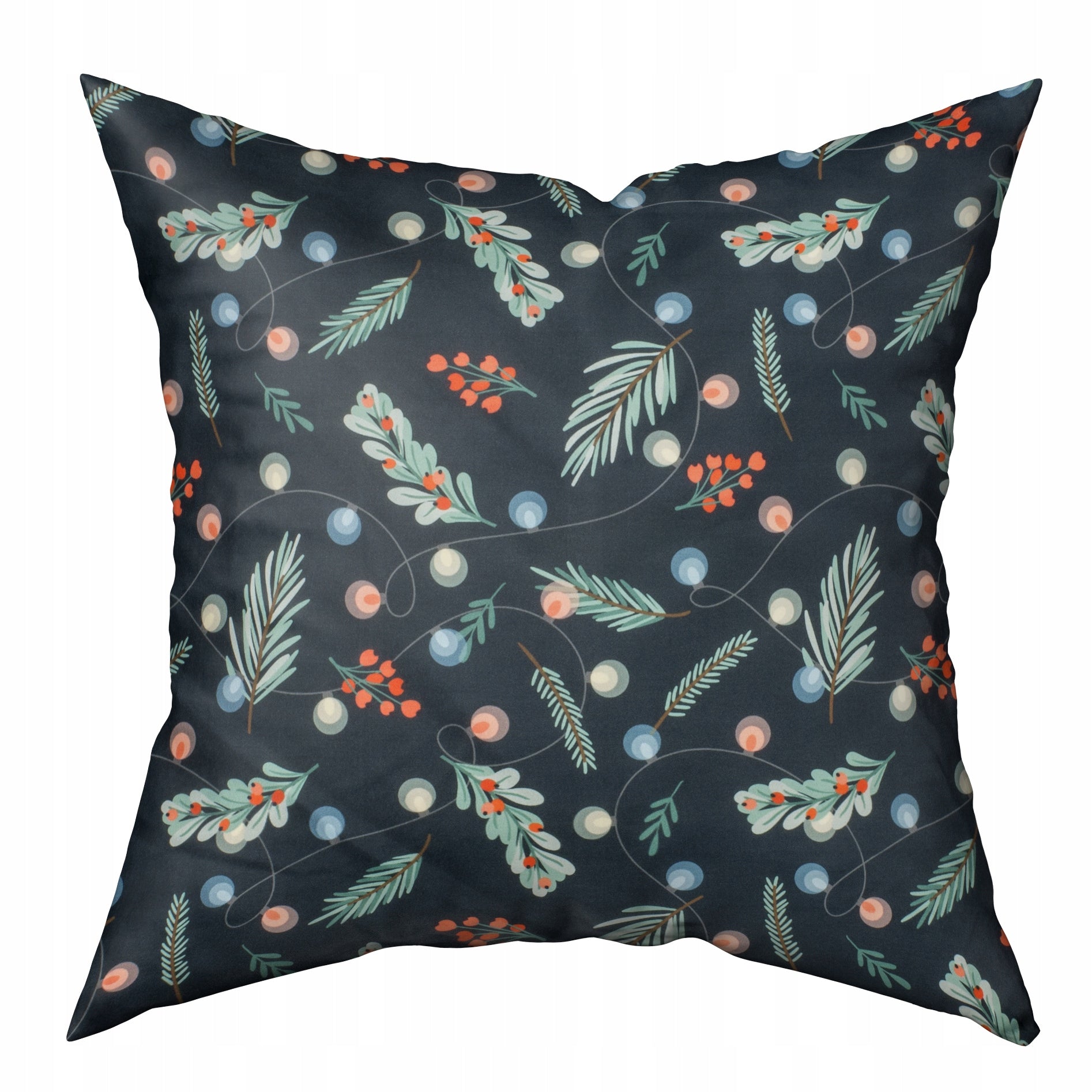 Poduszka Świąteczna Dekoracyjna 400×400mm