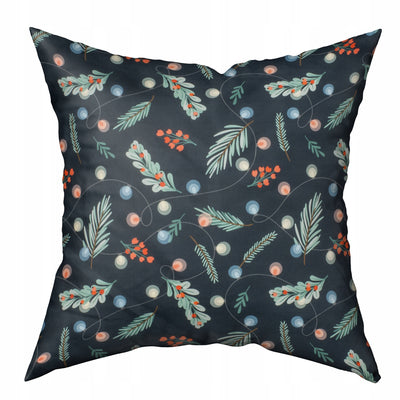 Poduszka Świąteczna Dekoracyjna 400×400mm