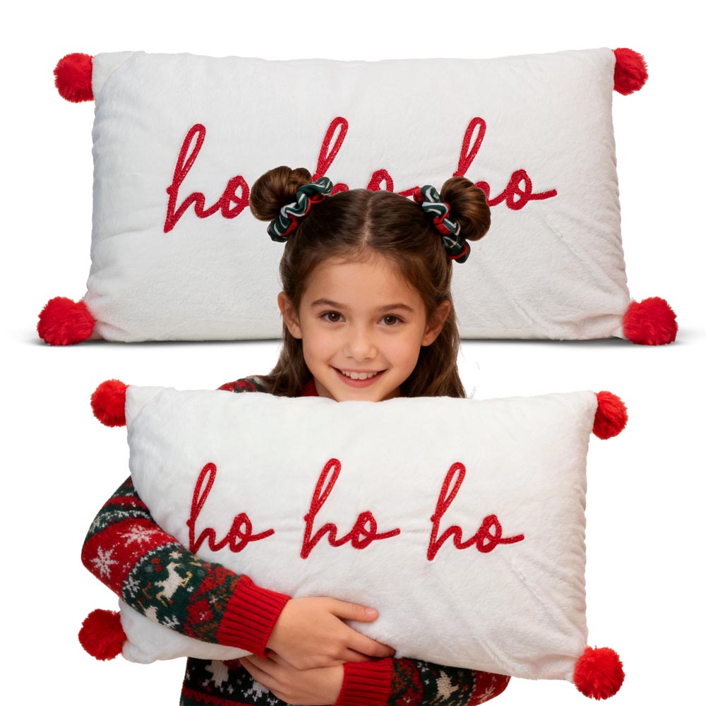 Poduszka Świąteczna 30x50cm