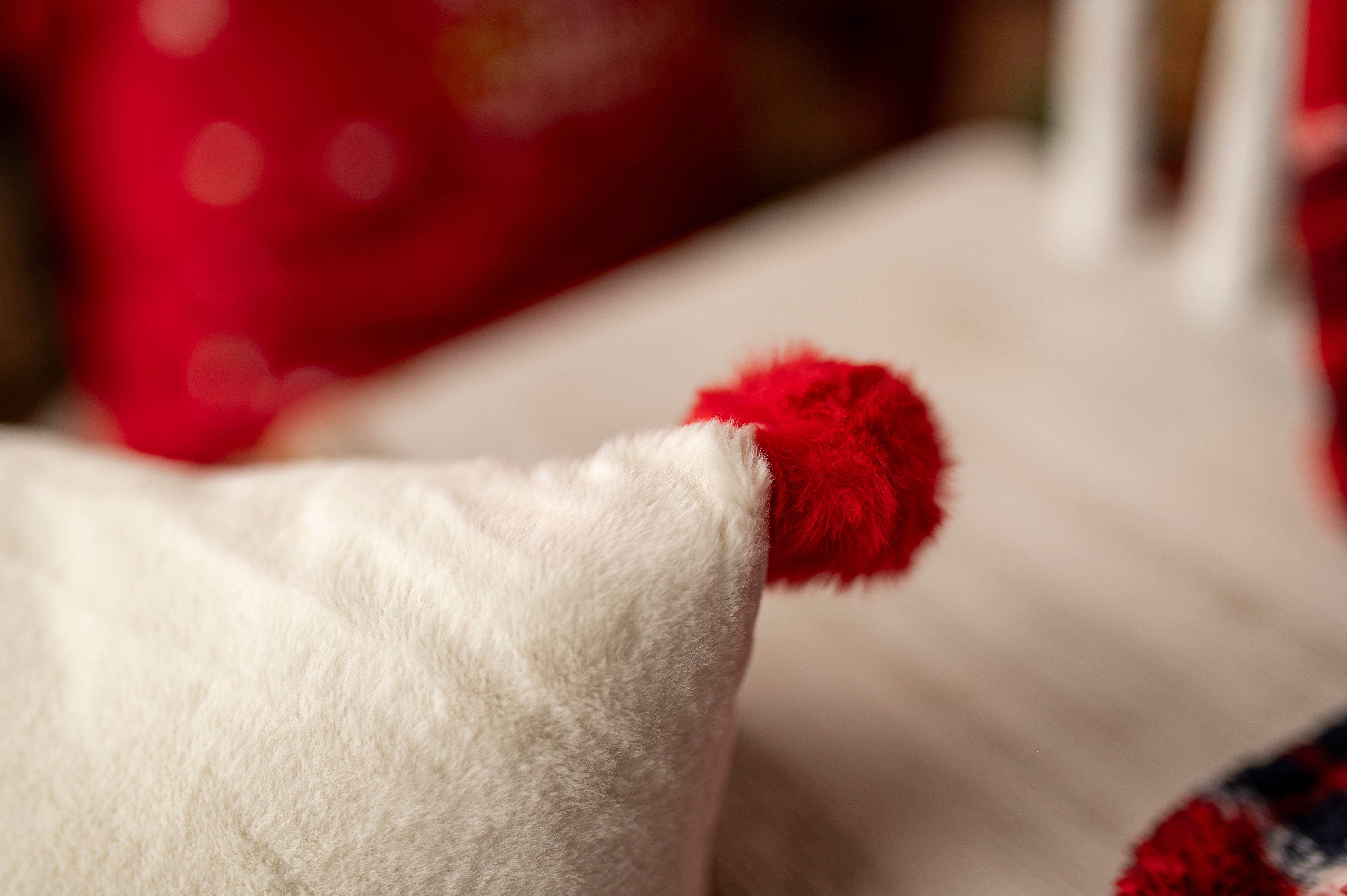 Poduszka Świąteczna 30x50cm