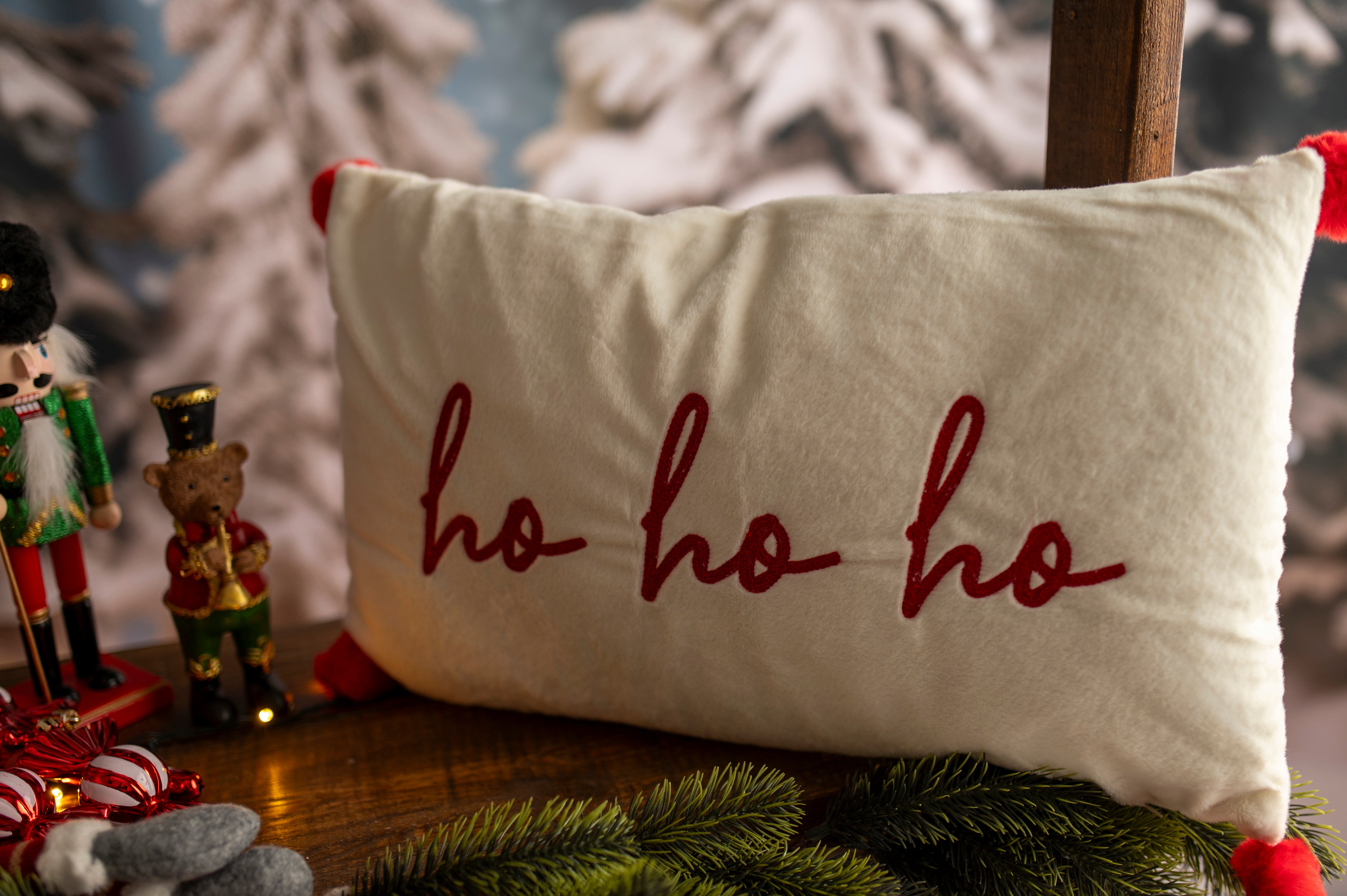 Poduszka Świąteczna 30x50cm