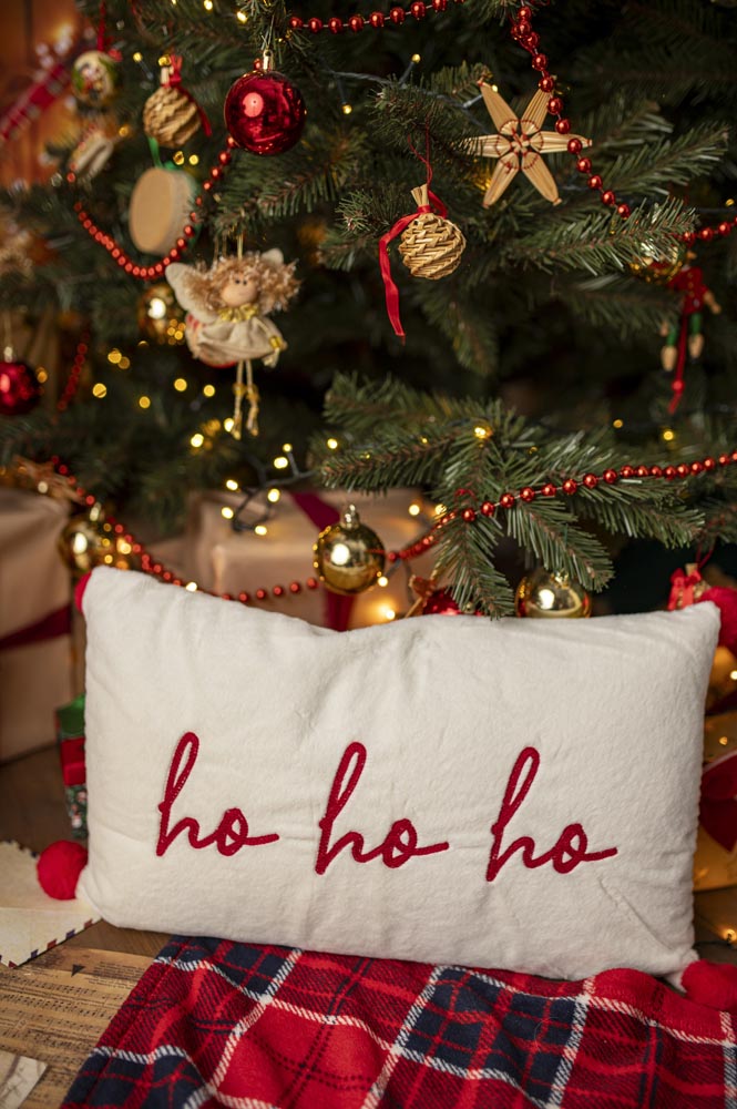 Poduszka Świąteczna 30x50cm